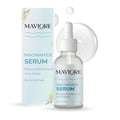 Maviore Niacinamide Serum, Reduces Blemishes & Acne Marks, 30 ml