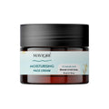 Maviore Moisturising Face Cream with 1% Salicylic Acid, Blemish & Anti Acne, Repairs & Hydrates Skin, 50 ml