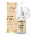 Maviore Vitamin C Serum for Hyperpigmentation & Dull Skin, 30ml